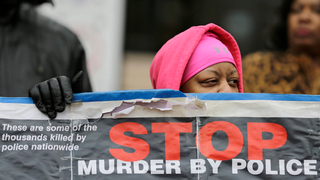 Family of Tamir Rice Will Receive $6 Million Settlement From Cleveland
